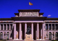 Художественный музей Прадо (Мадрид)
